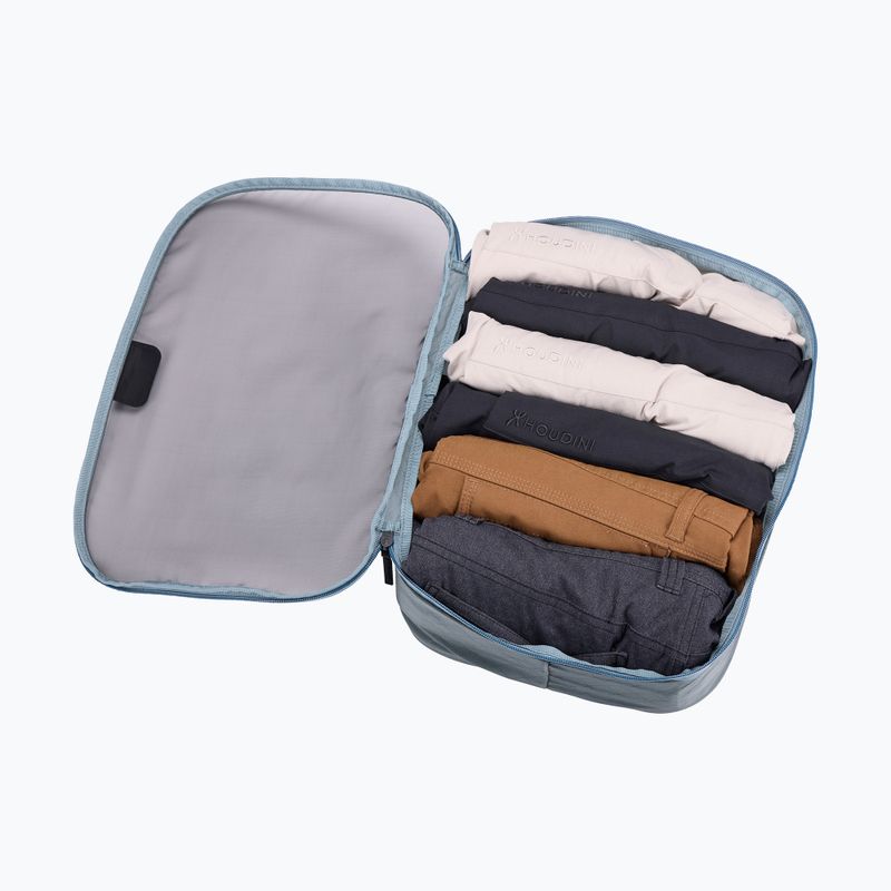 Organizér Thule Packing Cube Medium pond gray 5