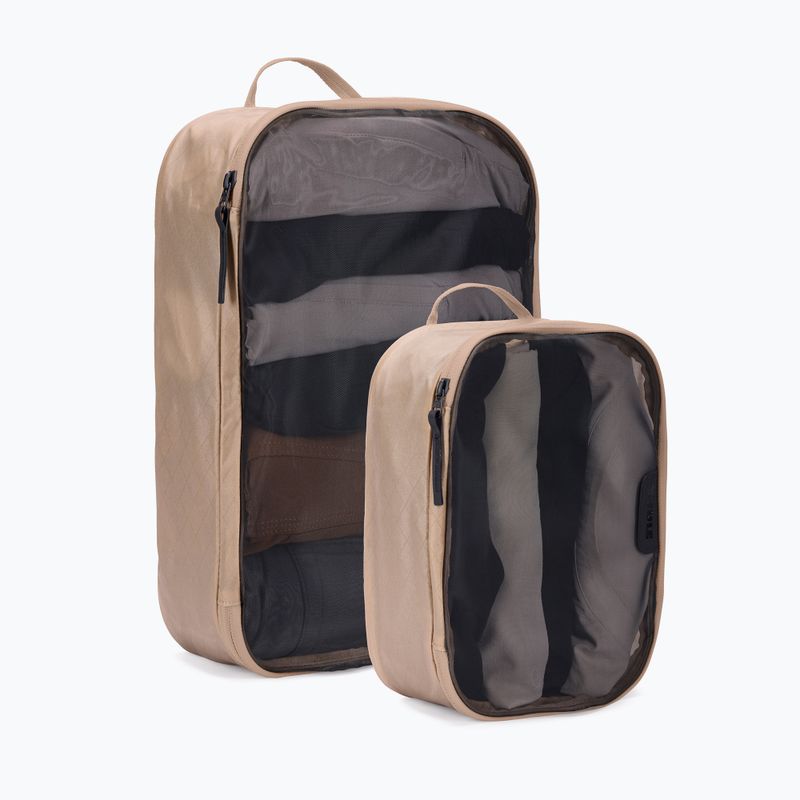 Organizéry Thule Packing Cube gentle beige 2