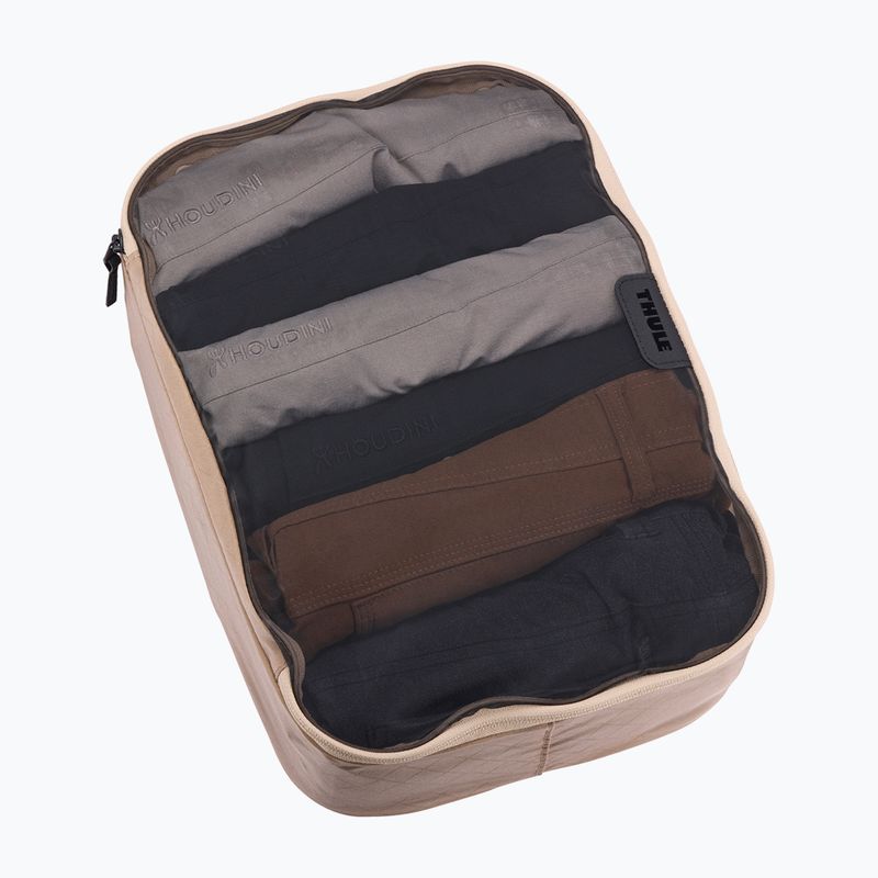Organizéry Thule Packing Cube gentle beige 5