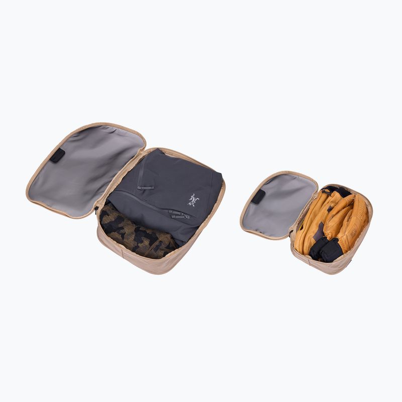 Organizéry Thule Packing Cube gentle beige 10