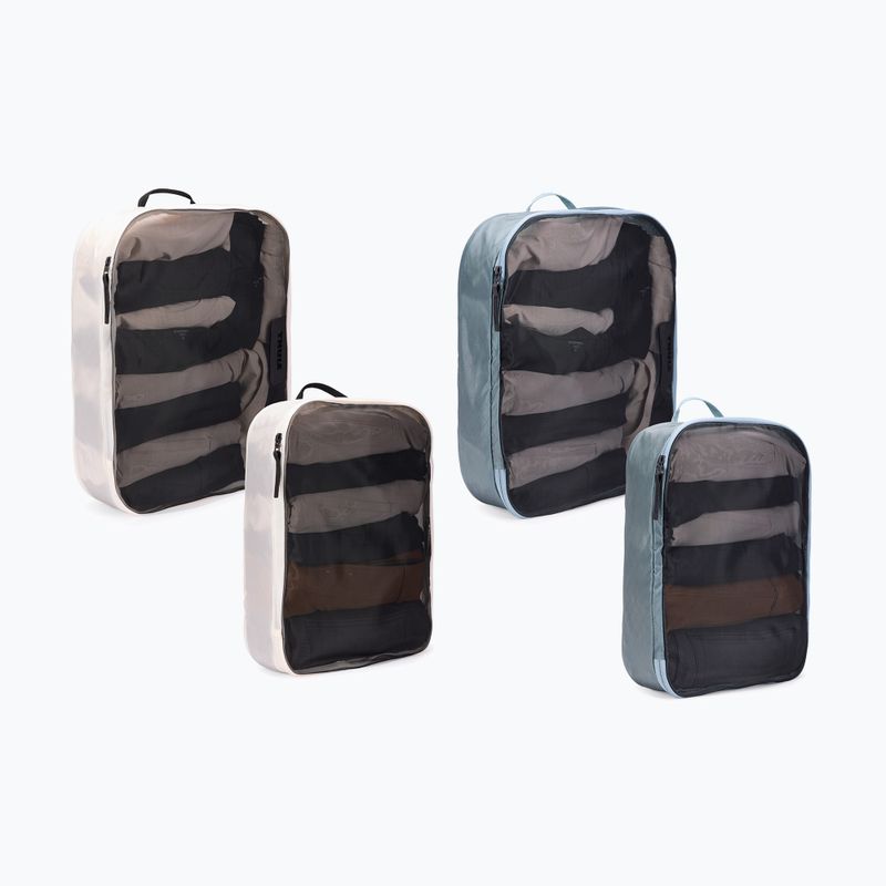 Organizéry Thule Packing Cube Family pond gray/white 5
