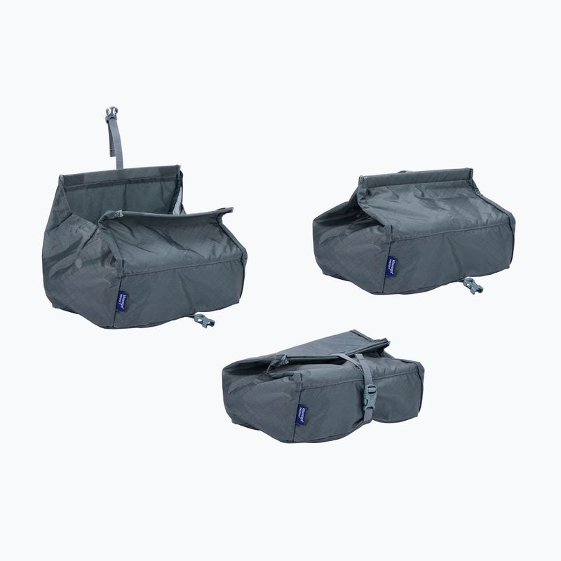 Taška na boty Thule Travel Shoe pond gray 6