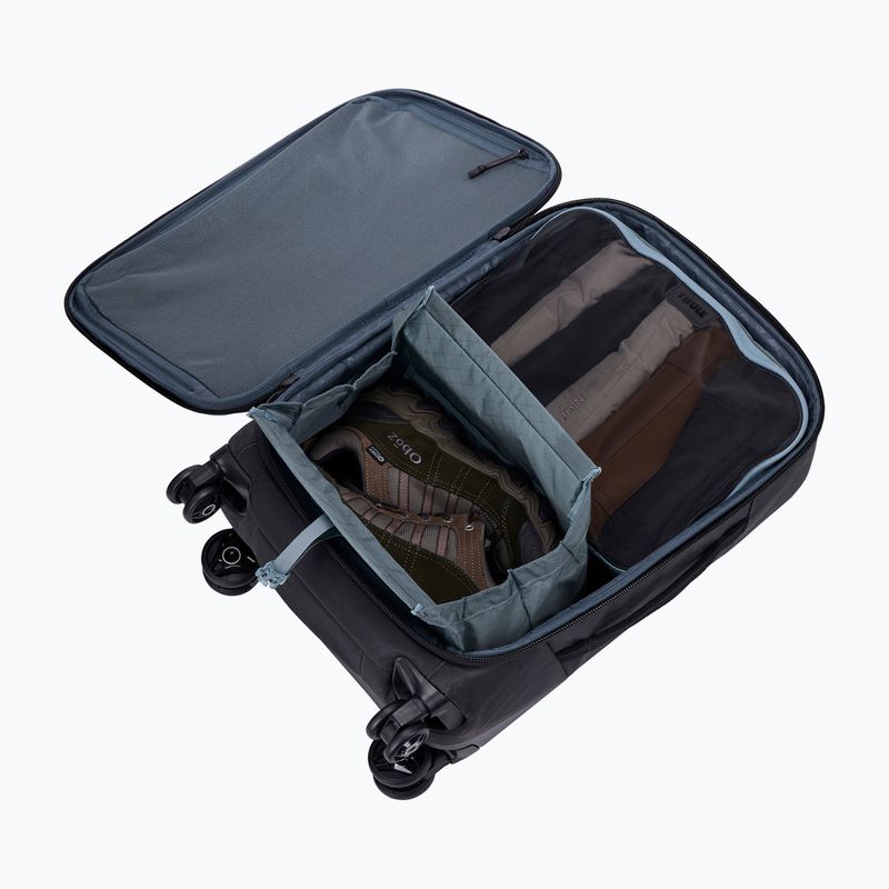 Taška na boty Thule Travel Shoe pond gray 8