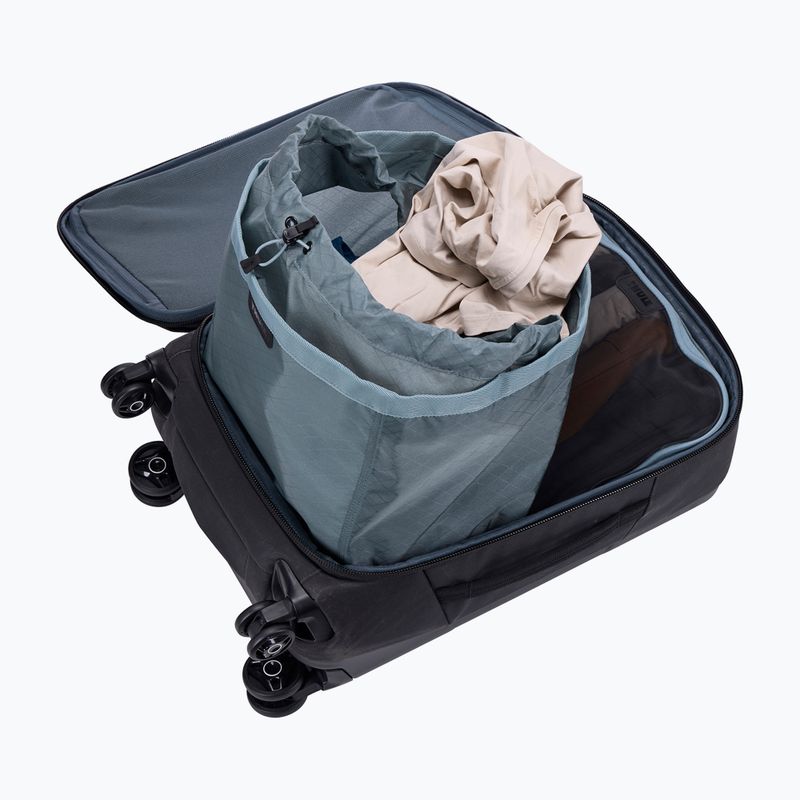 Taška na prádlo Thule Packable Laundry pond gray 7