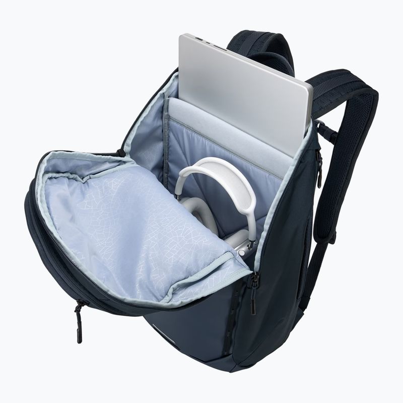 Městský batoh Thule Chasm 26 l darkest blue 3