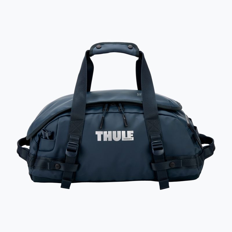 Cestovní taška Thule Chasm Duffel 30 l darkest blue 2