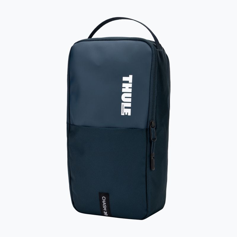 Cestovní taška Thule Chasm Duffel 30 l darkest blue 5