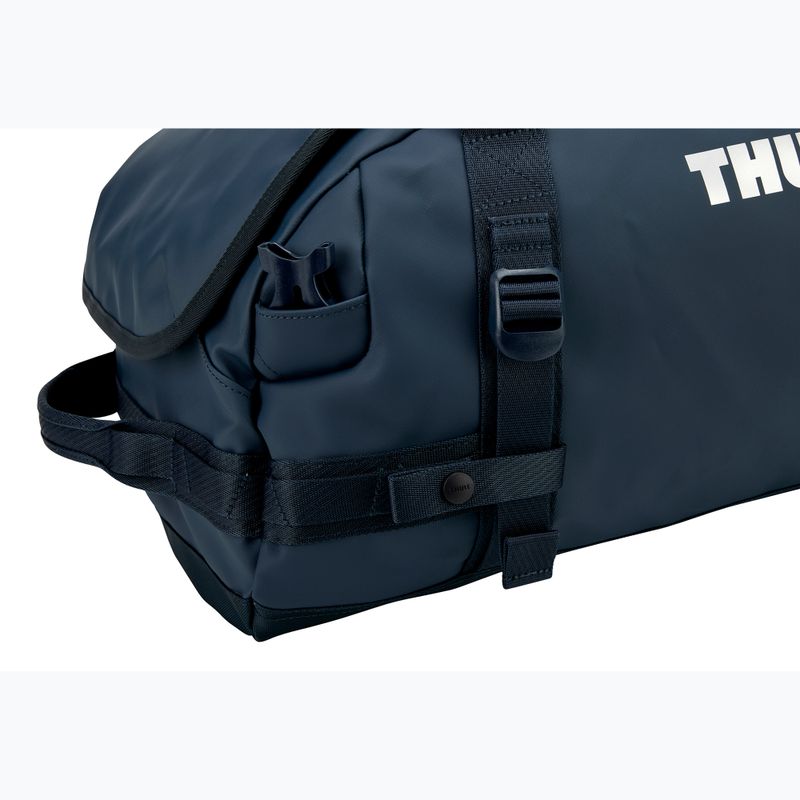 Cestovní taška Thule Chasm Duffel 30 l darkest blue 11