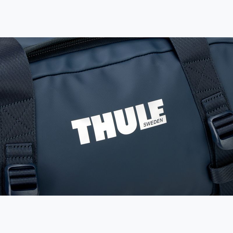 Cestovní taška Thule Chasm Duffel 30 l darkest blue 12