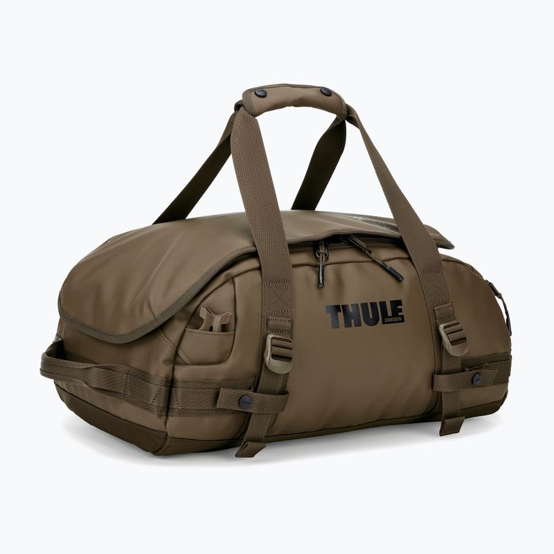Cestovní taška Thule Chasm Duffel 30 l deep khaki 2