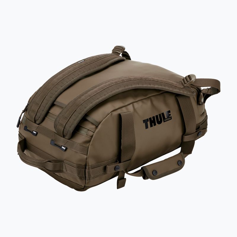 Cestovní taška Thule Chasm Duffel 30 l deep khaki 3