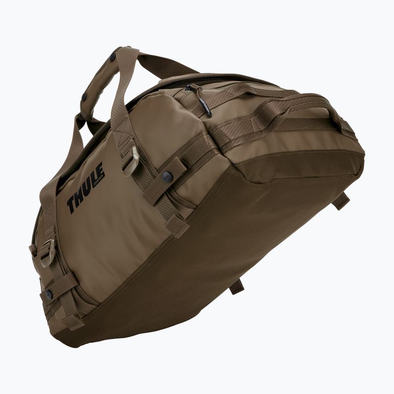 Cestovní taška Thule Chasm Duffel 30 l deep khaki 4