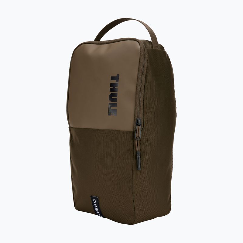 Cestovní taška Thule Chasm Duffel 30 l deep khaki 12