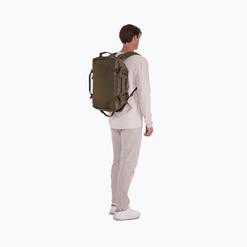 Cestovní taška Thule Chasm Duffel 30 l deep khaki 15
