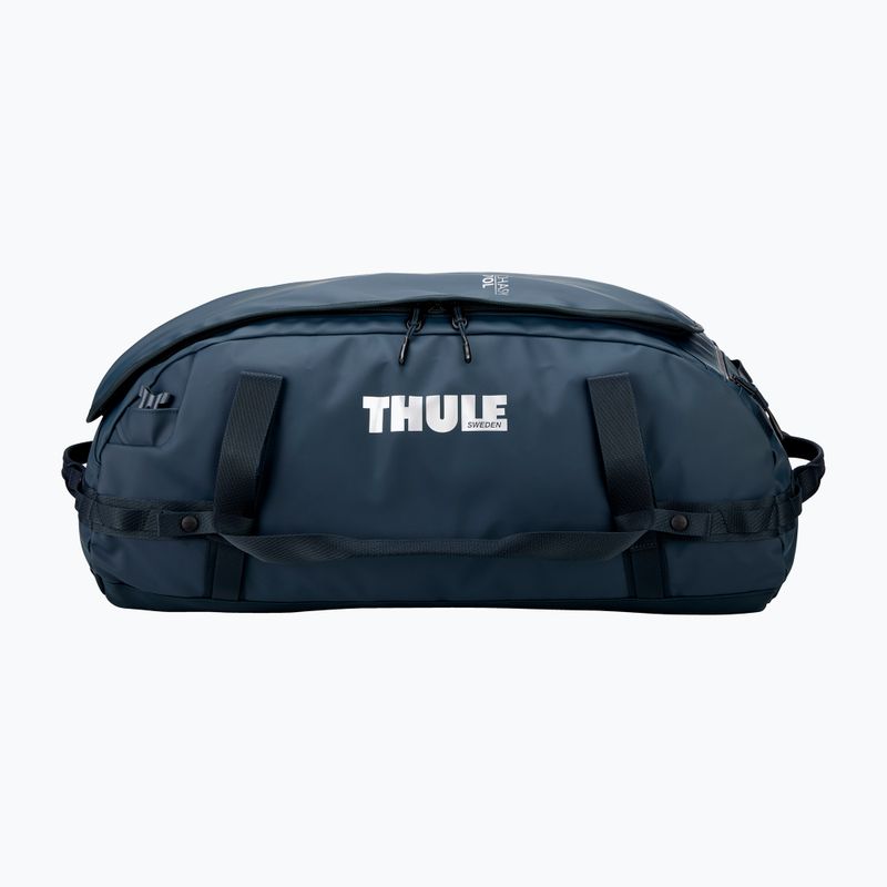 Cestovní taška Thule Chasm Duffel 70 l darkest blue