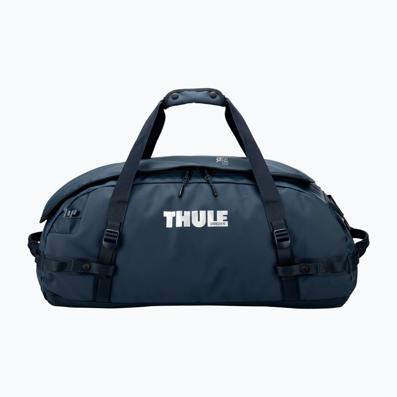 Cestovní taška Thule Chasm Duffel 70 l darkest blue 2
