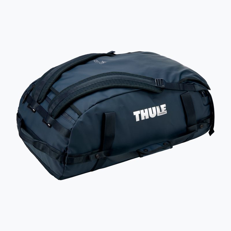 Cestovní taška Thule Chasm Duffel 70 l darkest blue 4