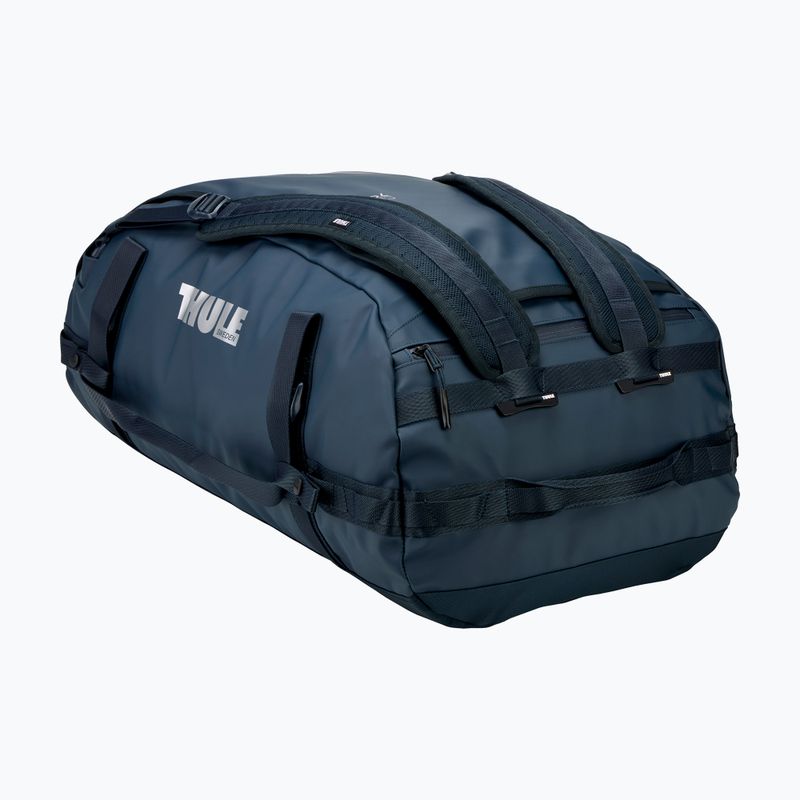 Cestovní taška Thule Chasm Duffel 70 l darkest blue 5