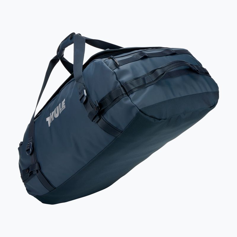 Cestovní taška Thule Chasm Duffel 70 l darkest blue 6