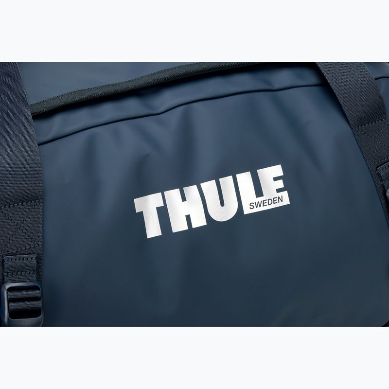 Cestovní taška Thule Chasm Duffel 70 l darkest blue 9