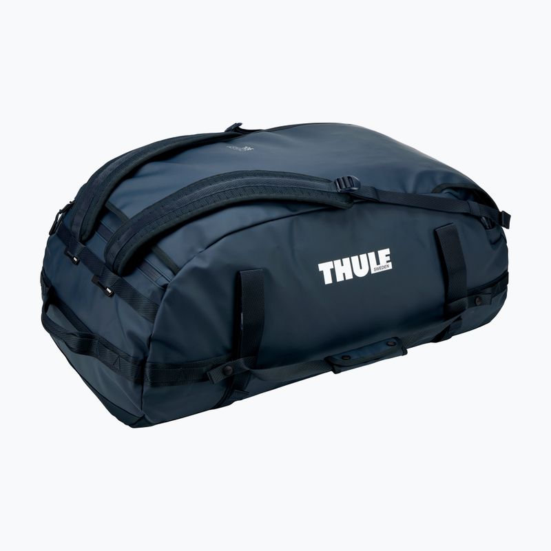 Cestovní taška Thule Chasm Duffel 90 l darkest blue 4