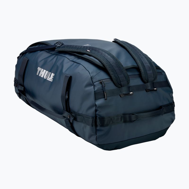 Cestovní taška Thule Chasm Duffel 90 l darkest blue 5
