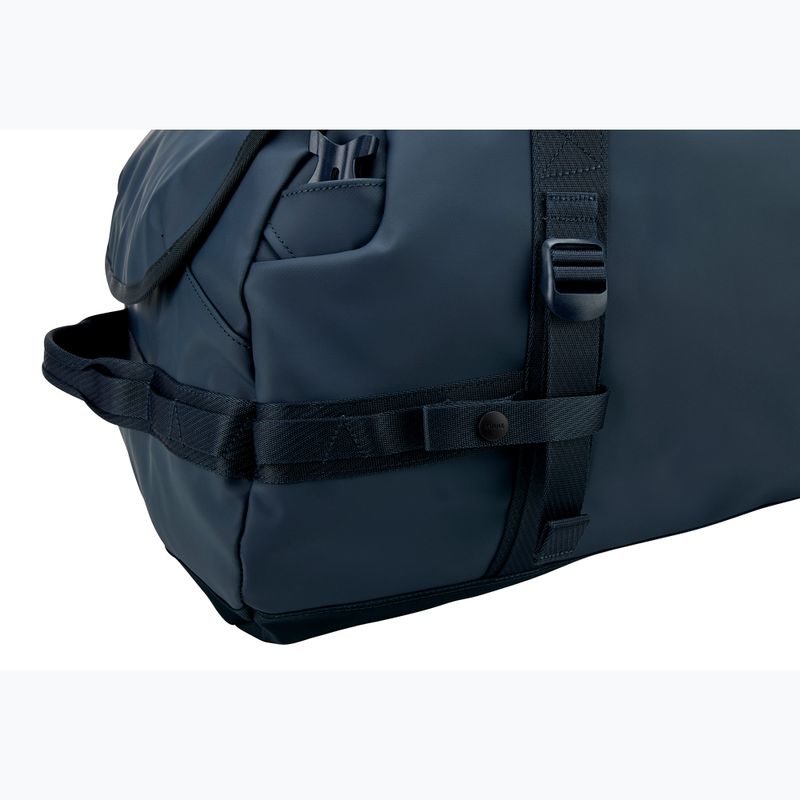Cestovní taška Thule Chasm Duffel 90 l darkest blue 13