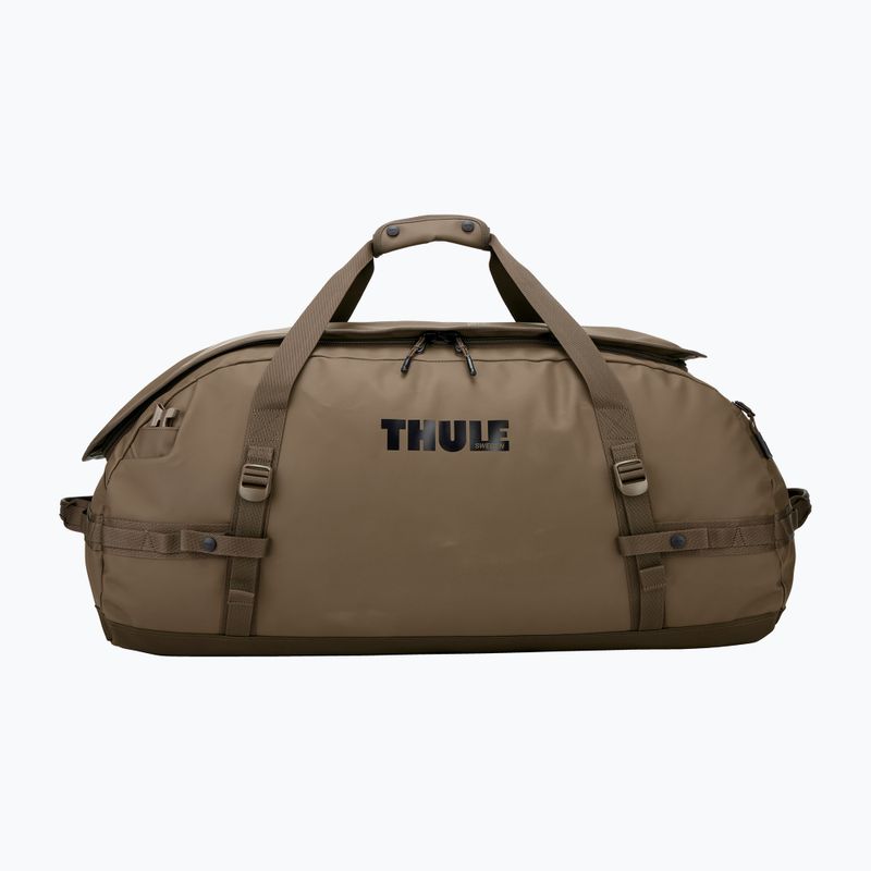 Cestovní taška Thule Chasm Duffel 90 l deep khaki