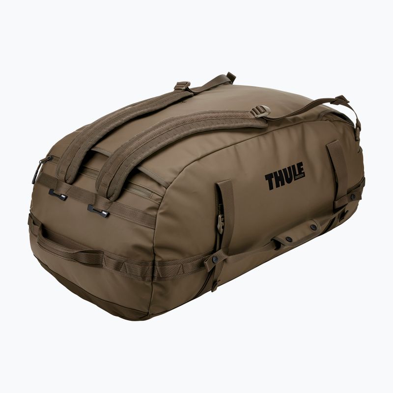 Cestovní taška Thule Chasm Duffel 90 l deep khaki 3