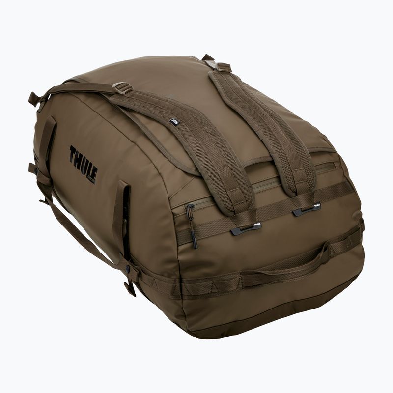 Cestovní taška Thule Chasm Duffel 90 l deep khaki 5
