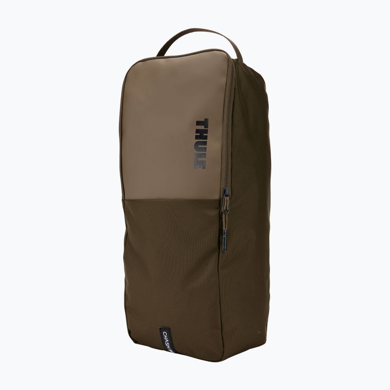 Cestovní taška Thule Chasm Duffel 90 l deep khaki 6