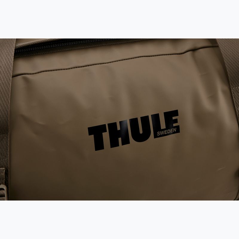 Cestovní taška Thule Chasm Duffel 90 l deep khaki 9