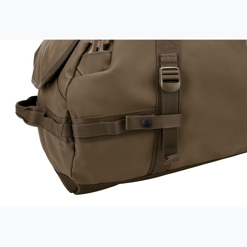 Cestovní taška Thule Chasm Duffel 90 l deep khaki 10