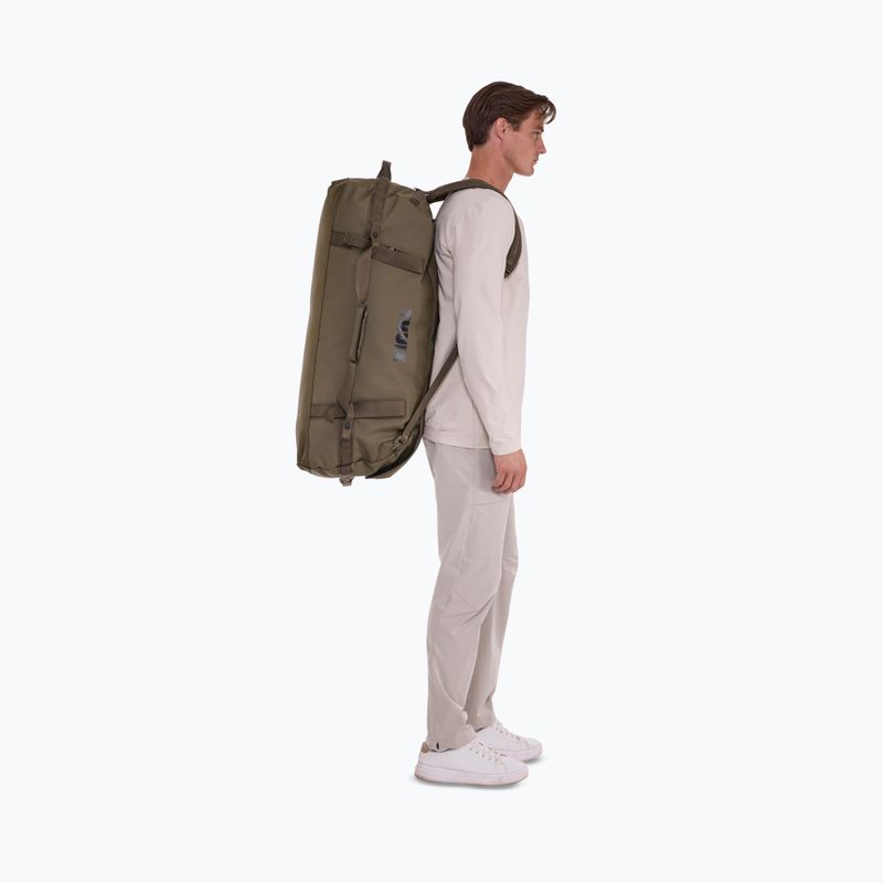 Cestovní taška Thule Chasm Duffel 90 l deep khaki 14