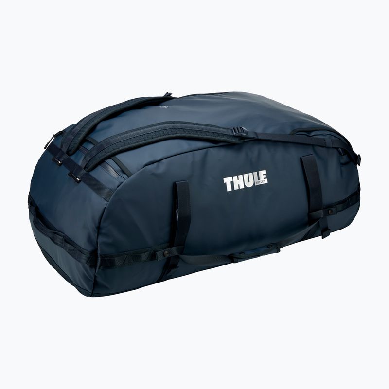Cestovní taška Thule Chasm Duffel 130 l darkest blue 2