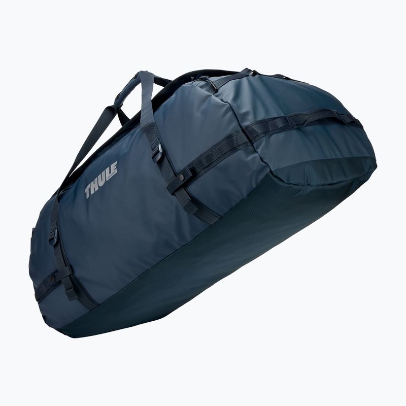 Cestovní taška Thule Chasm Duffel 130 l darkest blue 4