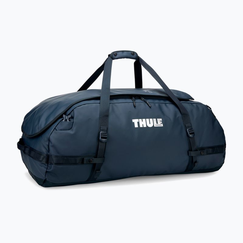 Cestovní taška Thule Chasm Duffel 130 l darkest blue 5