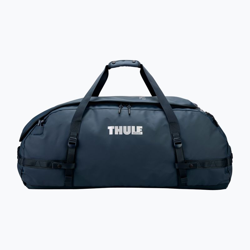 Cestovní taška Thule Chasm Duffel 130 l darkest blue 6