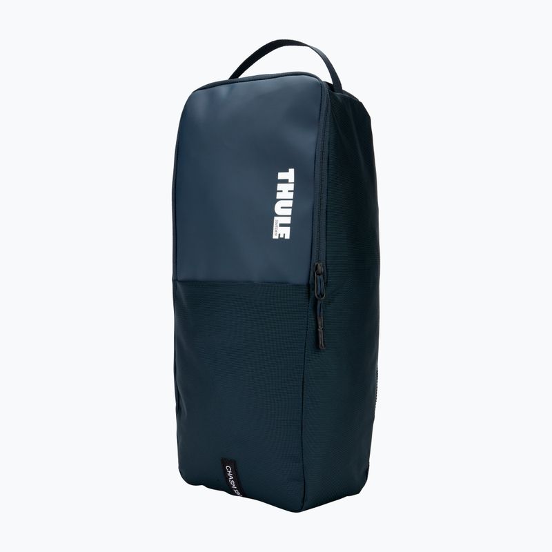 Cestovní taška Thule Chasm Duffel 130 l darkest blue 7