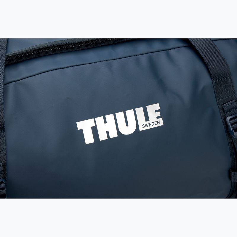 Cestovní taška Thule Chasm Duffel 130 l darkest blue 13