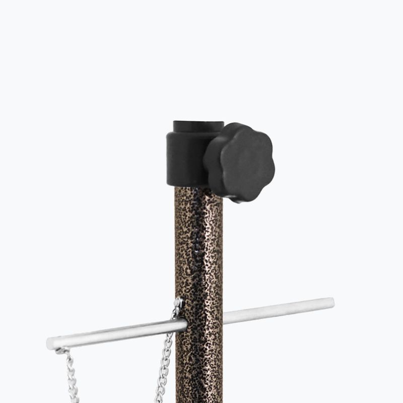 Podstavec pod deštník Delphin hnědý 435001020 3