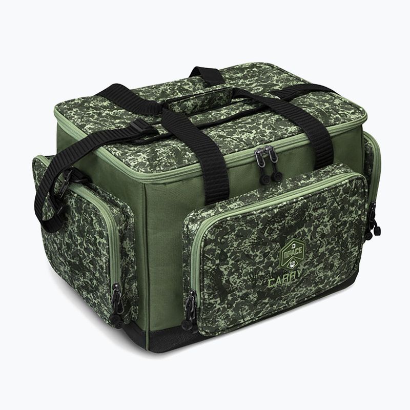 Rybářská taška Delphin Carryall Space C2G XL 57 l