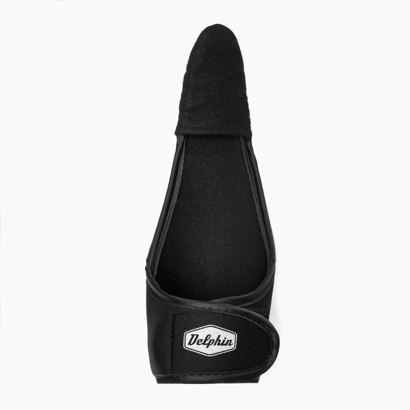Delphin Finger Wrap černý 197000010 2