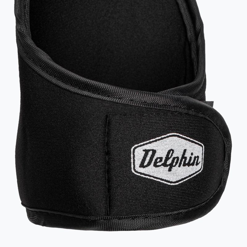 Delphin Finger Wrap černý 197000010 4