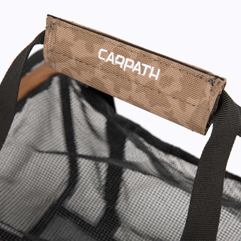 Produkty rybolovu Delphin Area Boile Carpath černá 420220240 8