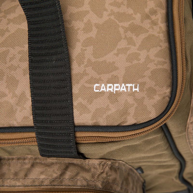 Ribářská taška Delphin Area Carryall Carpath hnědá 420220270 9
