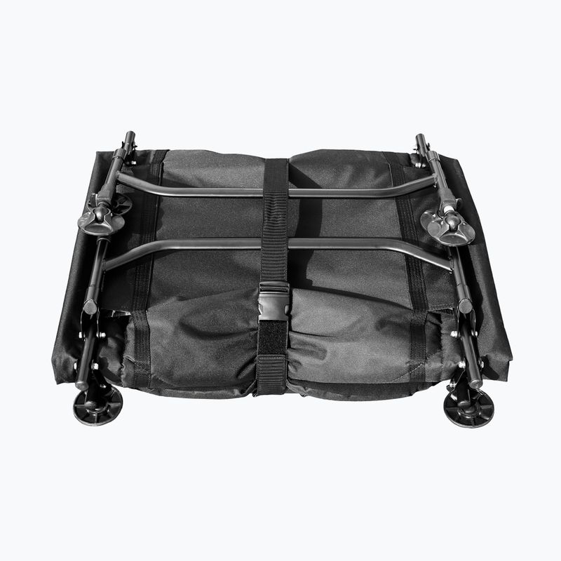 Kapří lůžko Delphin EF8 EasyFlat zelené 410095912 2
