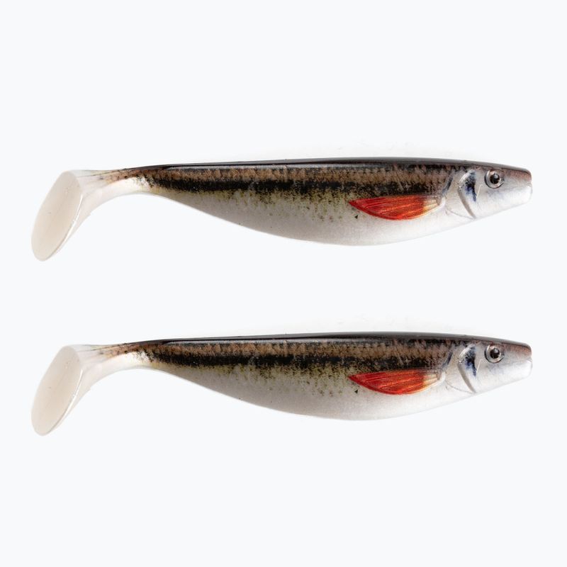 Delphin Hypno 3D Minnow spinning gums 690021209