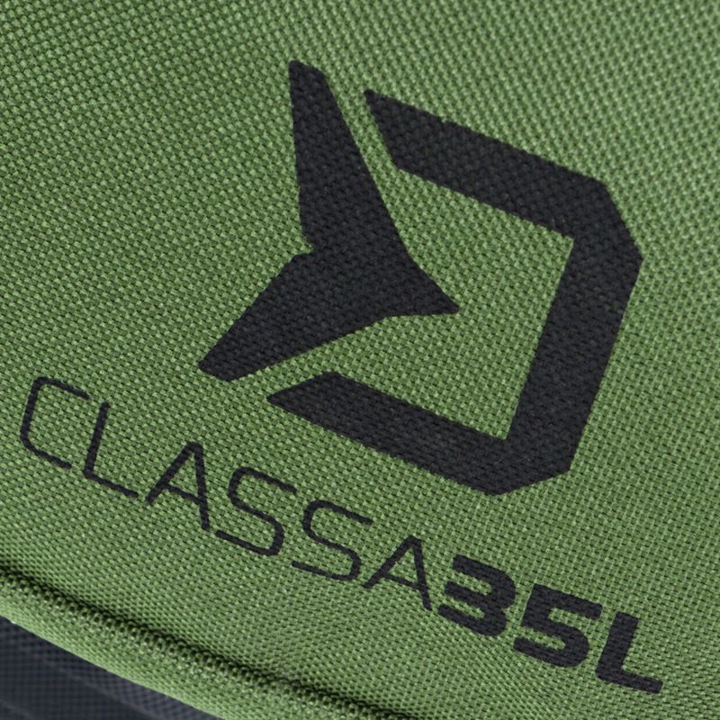 Delphin Classa Batoh zelený 101000353 4