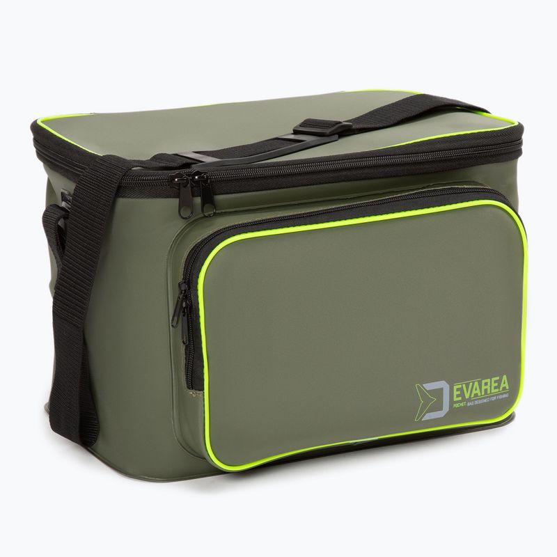 Delphin Evarea Pocket zelená 101000681